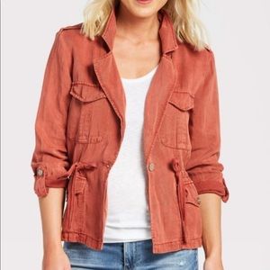 Sanctuary Jacket Size XL